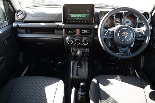 2024 Suzuki Jimny XL JJ