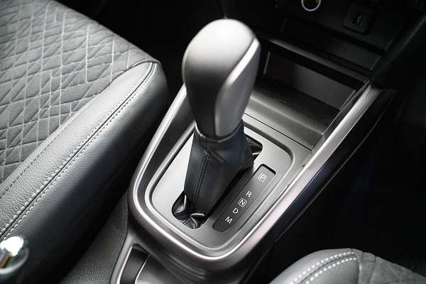 2023 Suzuki Vitara Turbo LY Series II