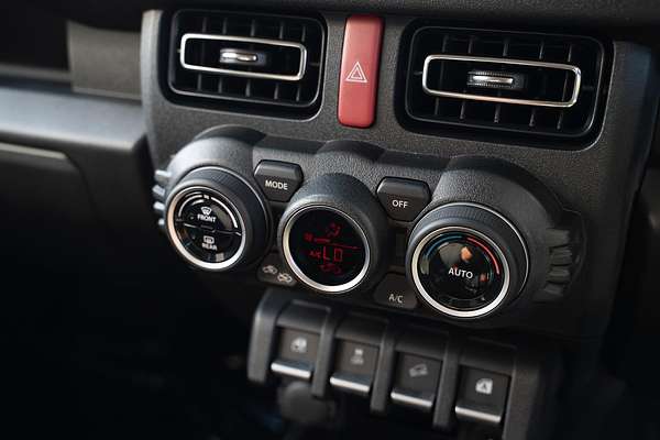 2024 Suzuki Jimny XL JJ