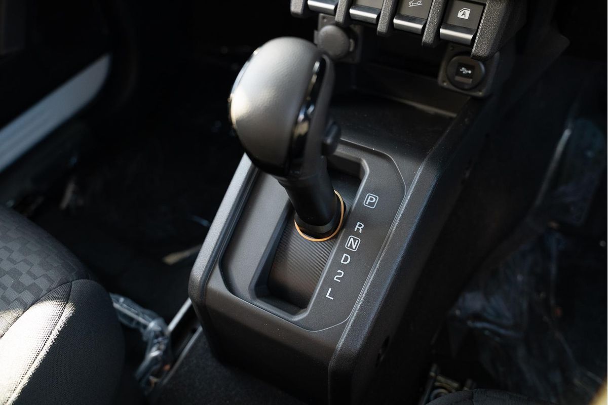 2024 Suzuki Jimny XL JJ
