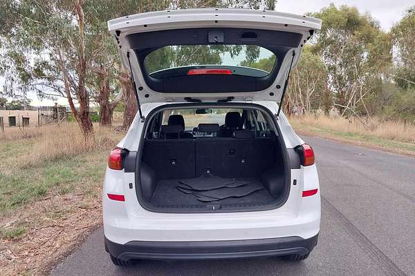 2018 Hyundai Tucson Go TL3