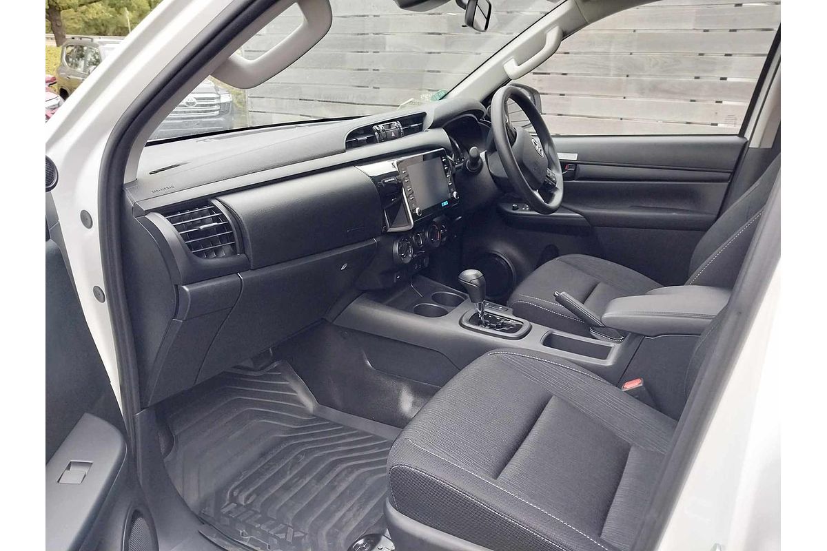 2018 Hyundai Tucson Go TL3