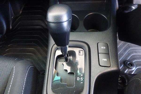 2023 Toyota Hilux SR GUN126R 4X4