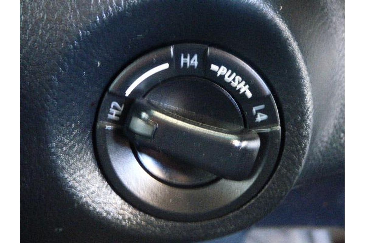 2023 Toyota Hilux SR GUN126R 4X4