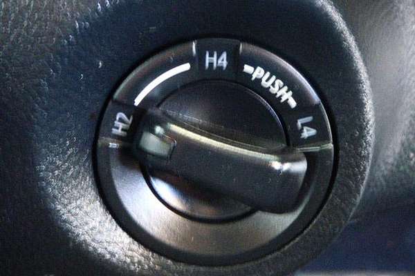 2023 Toyota Hilux SR GUN126R 4X4