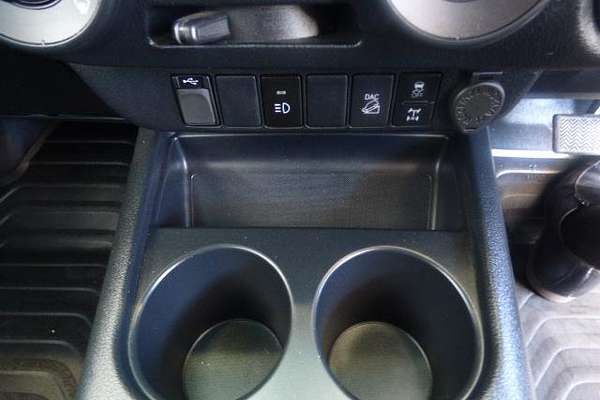2023 Toyota Hilux SR GUN126R 4X4