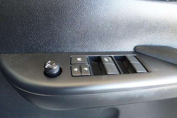 2023 Toyota Hilux SR GUN126R 4X4