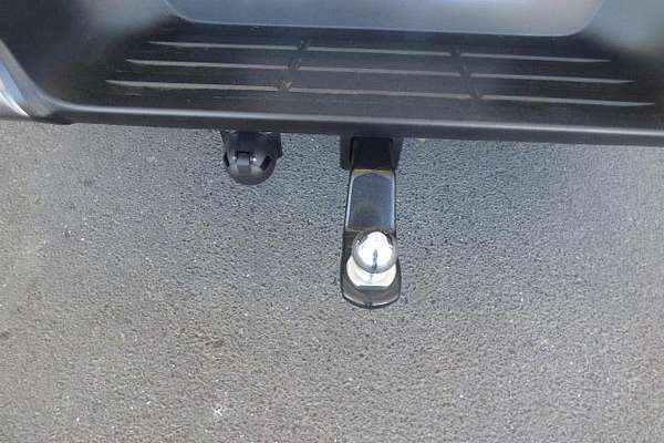 2023 Toyota Hilux SR GUN126R 4X4
