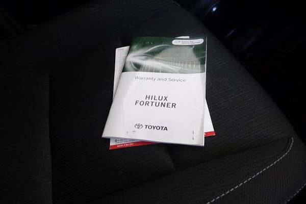 2023 Toyota Hilux SR GUN126R 4X4