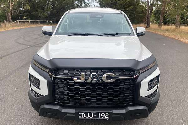 2024 JAC T9 Oasis All Wheel Drive
