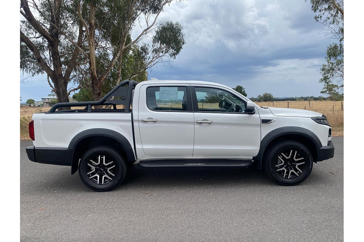 2024 JAC T9 Oasis All Wheel Drive