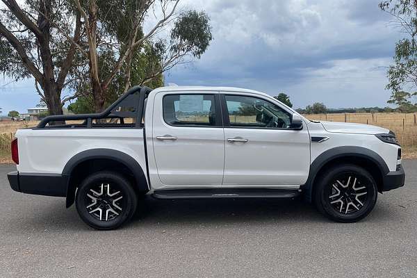 2024 JAC T9 Oasis All Wheel Drive