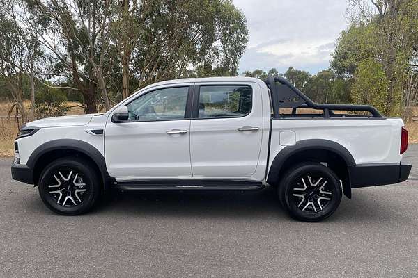 2024 JAC T9 Oasis All Wheel Drive