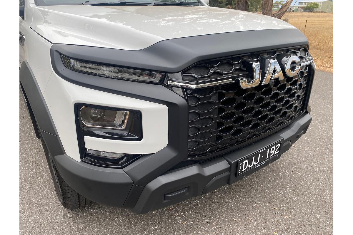 2024 JAC T9 Oasis All Wheel Drive