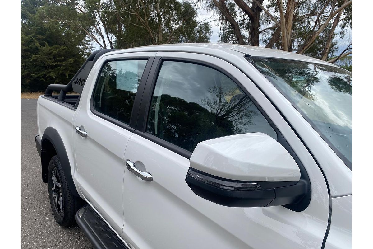 2024 JAC T9 Oasis All Wheel Drive