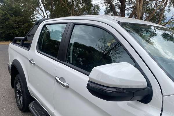 2024 JAC T9 Oasis All Wheel Drive