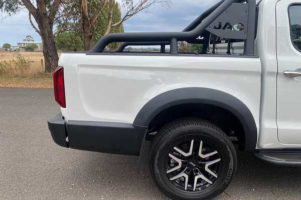 2024 JAC T9 Oasis All Wheel Drive