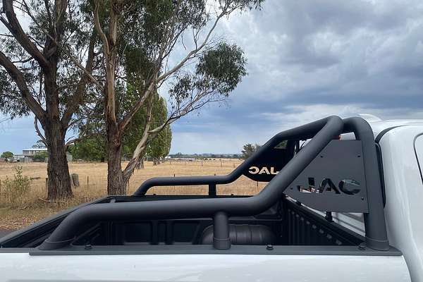 2024 JAC T9 Oasis All Wheel Drive