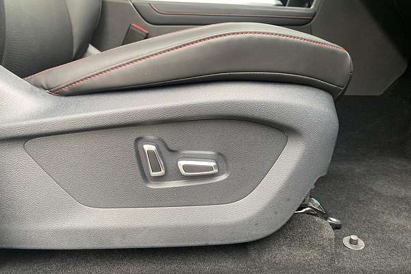 2024 JAC T9 Oasis All Wheel Drive