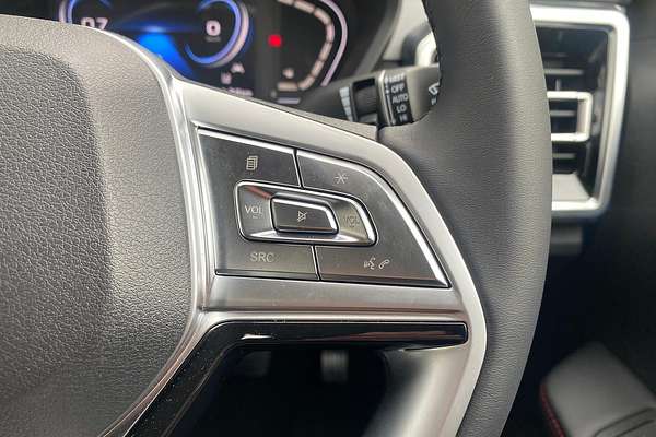 2024 JAC T9 Oasis All Wheel Drive