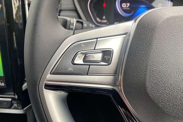 2024 JAC T9 Oasis All Wheel Drive