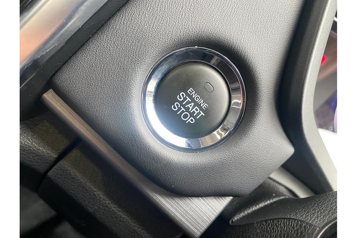 2024 JAC T9 Oasis All Wheel Drive