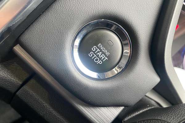 2024 JAC T9 Oasis All Wheel Drive