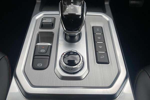 2024 JAC T9 Oasis All Wheel Drive