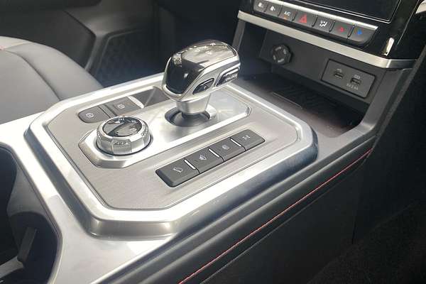 2024 JAC T9 Oasis All Wheel Drive