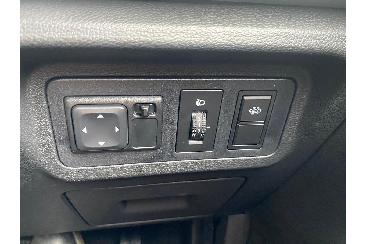 2024 JAC T9 Oasis All Wheel Drive