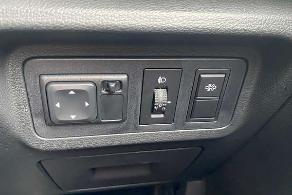 2024 JAC T9 Oasis All Wheel Drive