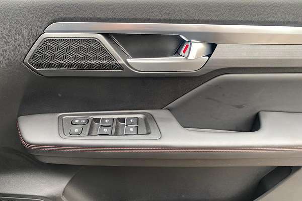 2024 JAC T9 Oasis All Wheel Drive