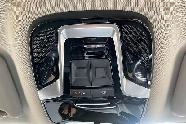 2024 JAC T9 Oasis All Wheel Drive