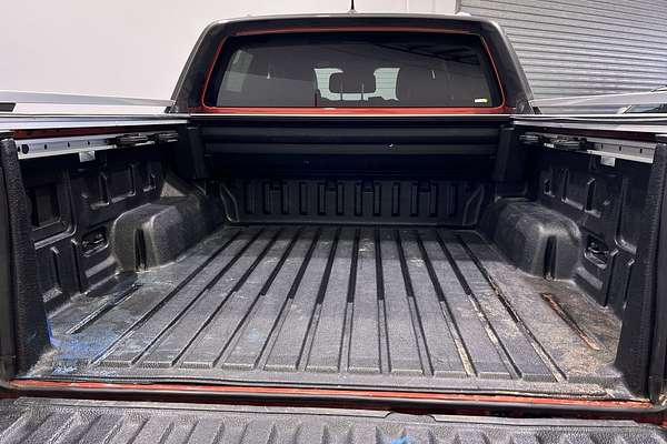 2023 Ford Ranger Wildtrak 4X4