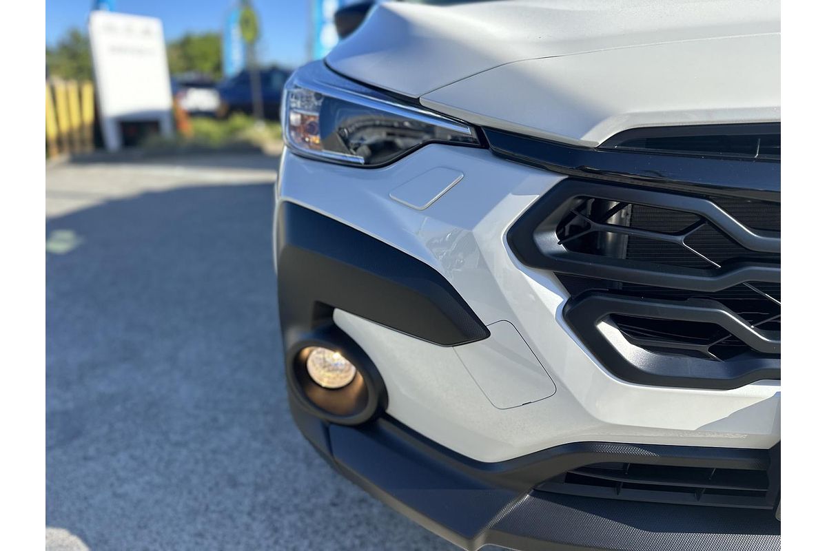 2024 Subaru Crosstrek Hybrid L G6X