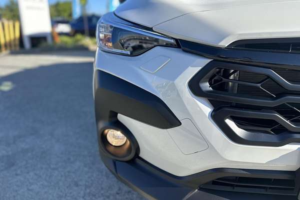 2024 Subaru Crosstrek Hybrid L G6X