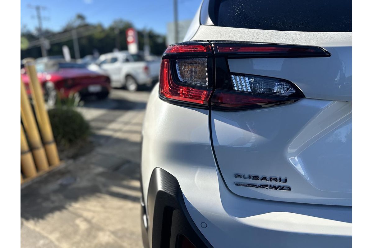 2024 Subaru Crosstrek Hybrid L G6X