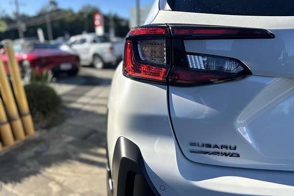 2024 Subaru Crosstrek Hybrid L G6X