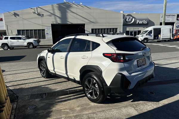2024 Subaru Crosstrek Hybrid L G6X