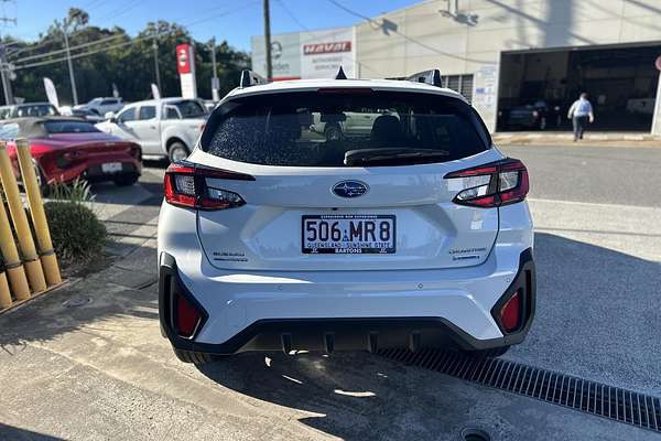 2024 Subaru Crosstrek Hybrid L G6X