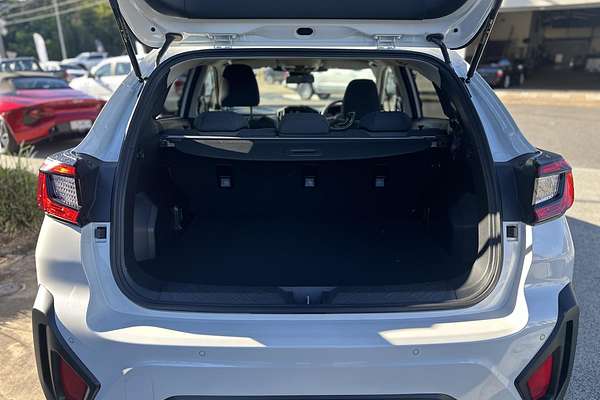 2024 Subaru Crosstrek Hybrid L G6X