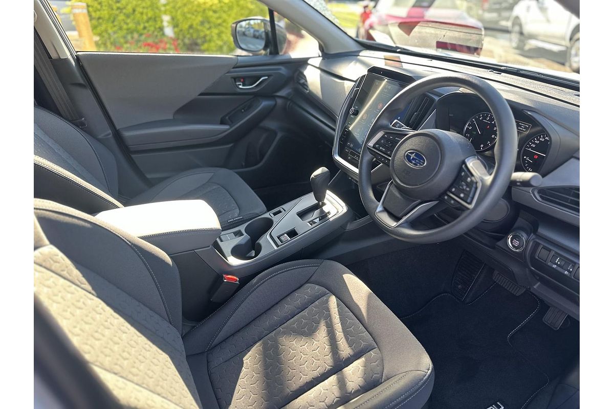 2024 Subaru Crosstrek Hybrid L G6X