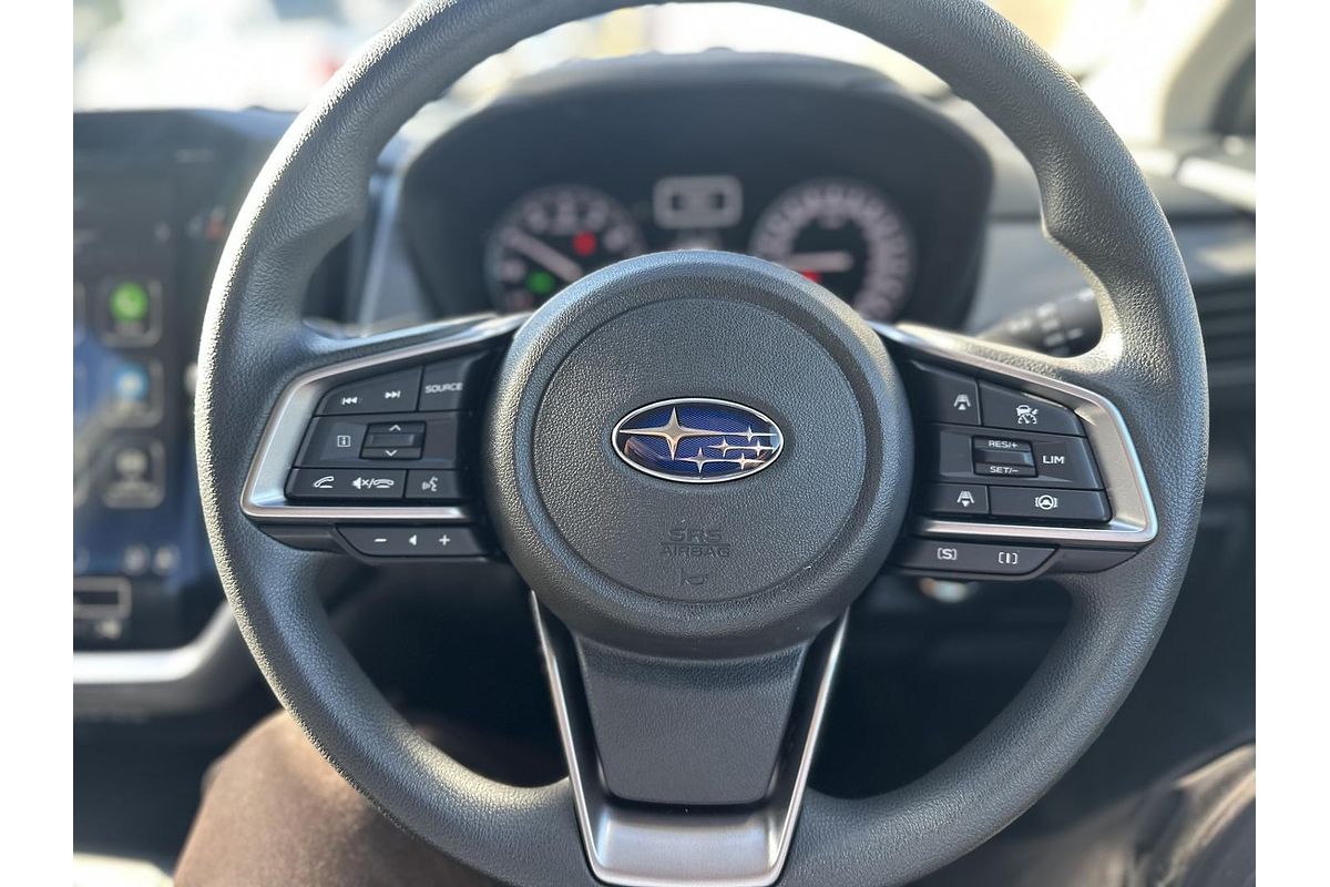 2024 Subaru Crosstrek Hybrid L G6X