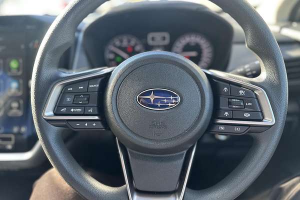 2024 Subaru Crosstrek Hybrid L G6X