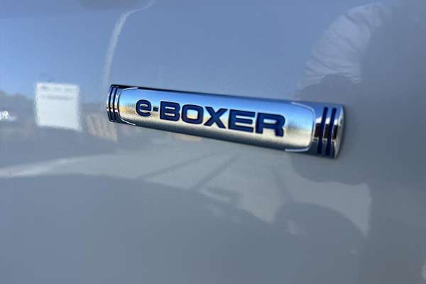 2024 Subaru Crosstrek Hybrid L G6X