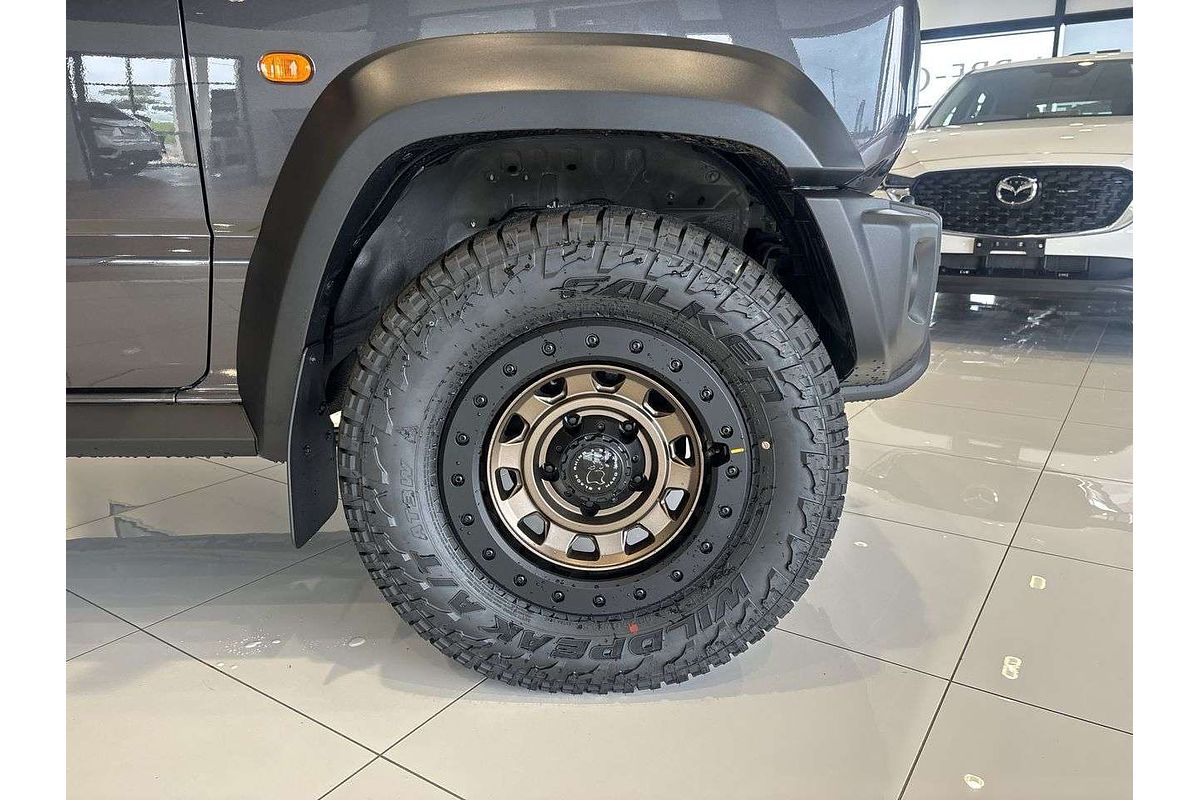 2024 Suzuki Jimny XL JJ