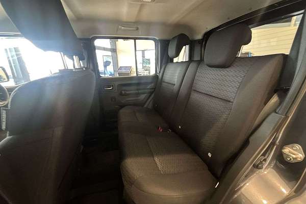 2024 Suzuki Jimny XL JJ