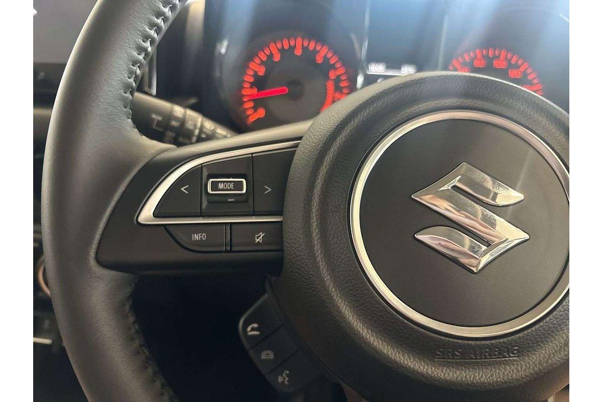 2024 Suzuki Jimny XL JJ