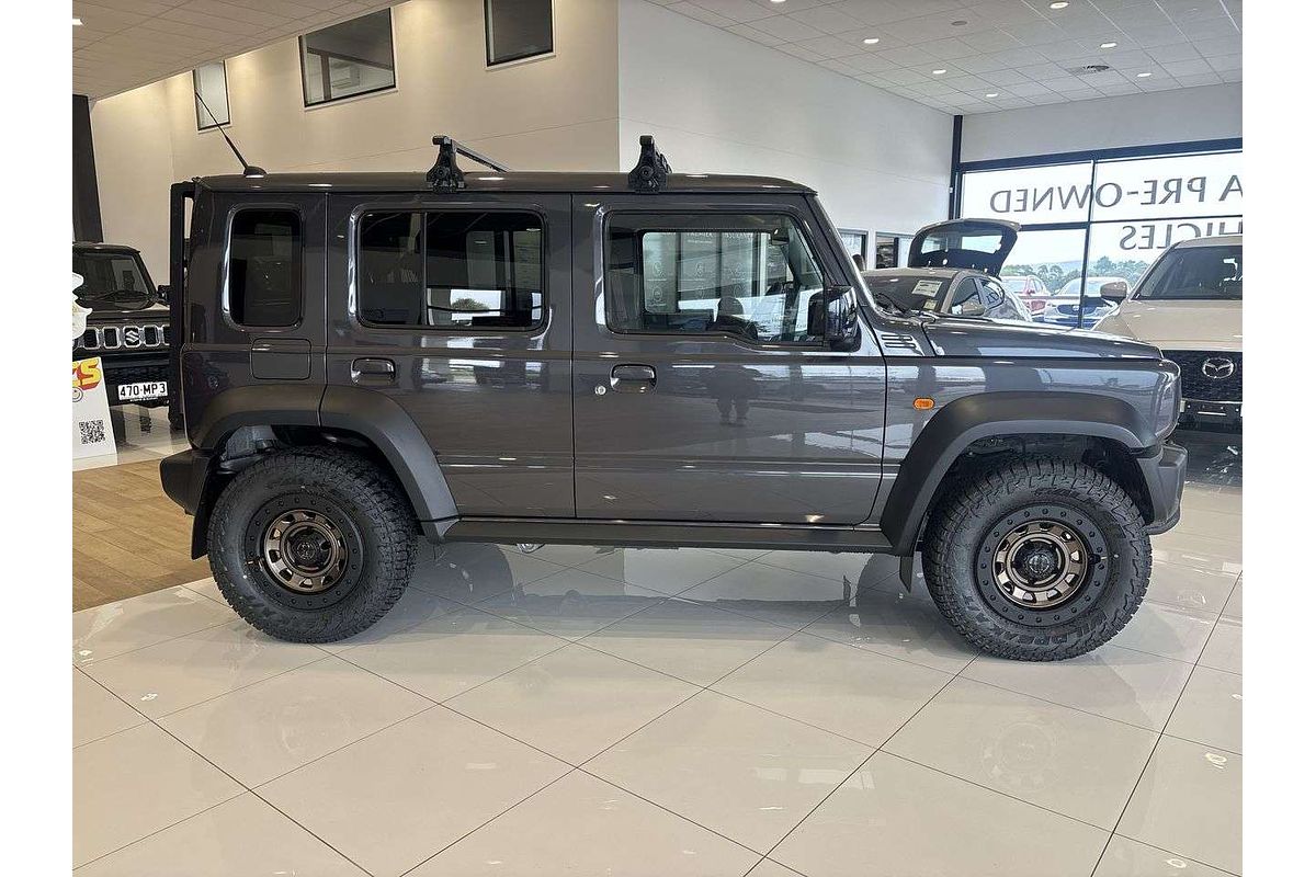 2024 Suzuki Jimny XL JJ
