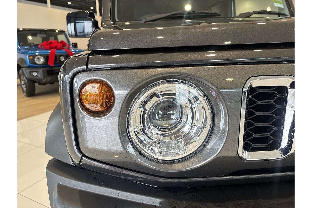2024 Suzuki Jimny XL JJ